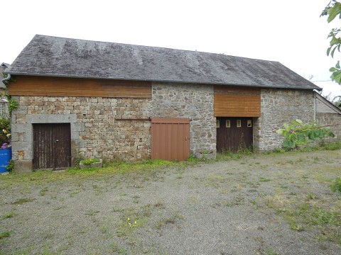 region st hilaire du harcouet