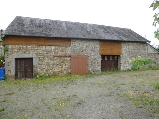 region st hilaire du harcouetproposé par l Immobilière du Mortainais