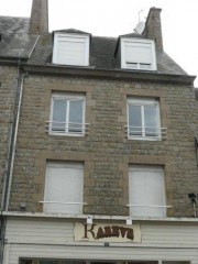 saint-hilaire-du-harcouetproposé par l Immobilière du Mortainais