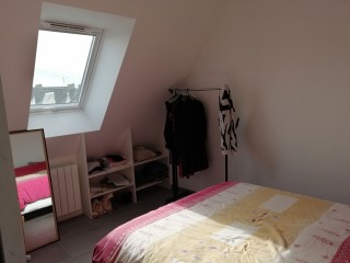 centre villeproposé par l Immobilière du Mortainais