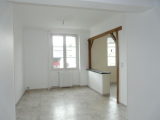 centre villeproposé par l Immobilière du Mortainais