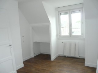 centre villeproposé par l Immobilière du Mortainais