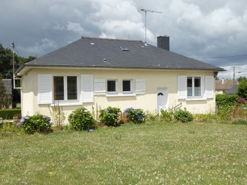 SAINT-HILAIRE-DU-HARCOUET - SAINT HILAIRE DU HARCOUET