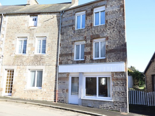 maison ger 8 pices - 172 m2 env.