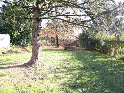 maison ger 8 pices - 172 m2 env.