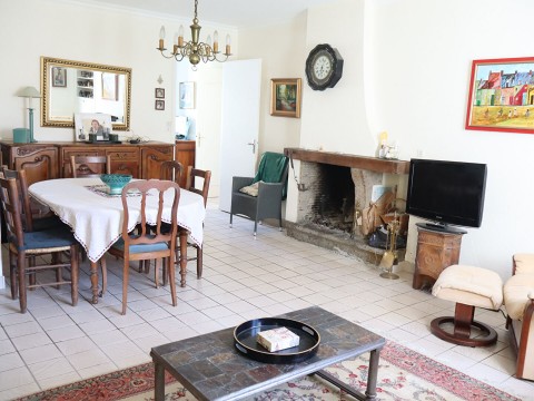 maison ger 8 pices - 172 m2 env.