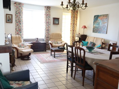 maison ger 8 pices - 172 m2 env.