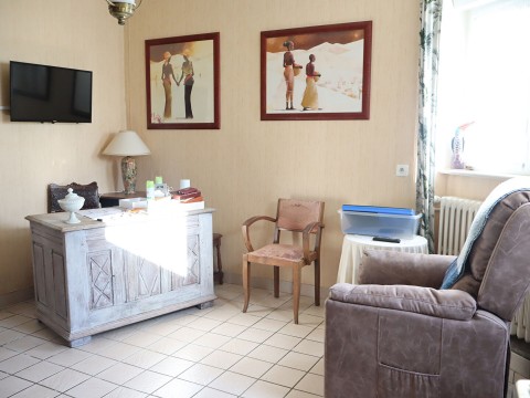 maison ger 8 pices - 172 m2 env.