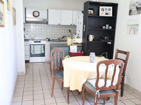 maison ger 8 pices - 172 m2 env.