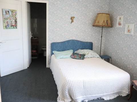 maison ger 8 pices - 172 m2 env.
