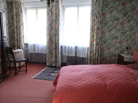 maison ger 8 pices - 172 m2 env.