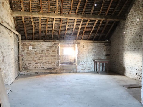 maison ger 8 pices - 172 m2 env.