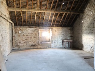 maison ger 8 pices - 172 m2 env.proposé par l Immobilière du Mortainais