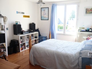 gerproposé par l Immobilière du Mortainais