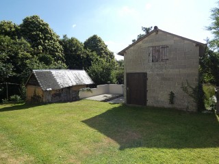 romagny fontenayproposé par l Immobilière du Mortainais