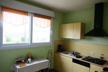saint martin de landellesproposé par l Immobilière du Mortainais