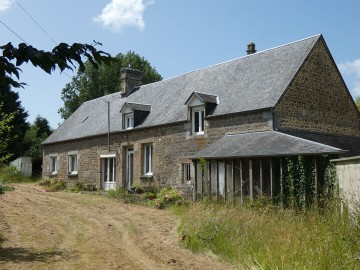 SAINT BRICE DE LANDELLES - SAINT BRICE DE LANDELLES
