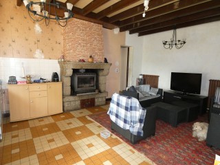 saint brice de landellesproposé par l Immobilière du Mortainais