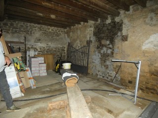 saint brice de landellesproposé par l Immobilière du Mortainais