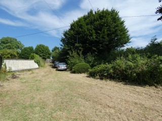 saint brice de landellesproposé par l Immobilière du Mortainais