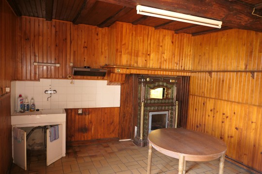 le fresne poret