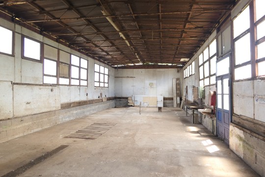 le fresne poret