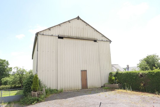 le fresne poret