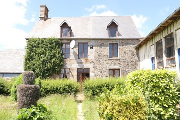 Le Fresne Poret - LE FRESNE PORET