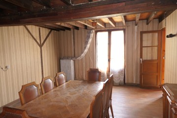 le fresne poretproposé par l Immobilière du Mortainais
