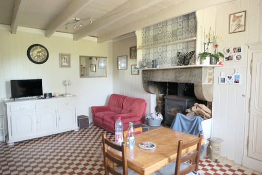 le mesnil gilbert