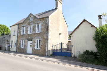 Le MESNIL GILBERT - LE MESNIL GILBERT