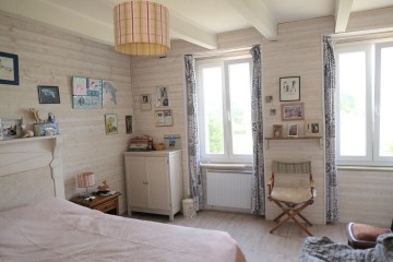 le mesnil gilbertproposé par l Immobilière du Mortainais