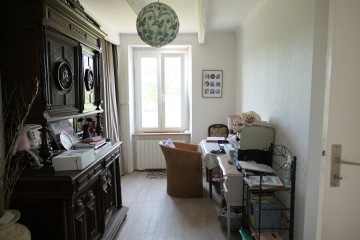 le mesnil gilbertproposé par l Immobilière du Mortainais