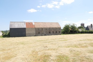 Le FRESNE PORET - LE FRESNE PORET