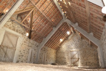 le fresne poretproposé par l Immobilière du Mortainais