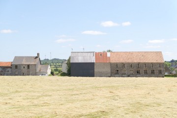 le fresne poretproposé par l Immobilière du Mortainais