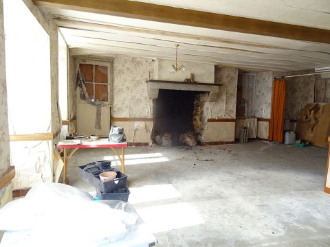 le teilleul