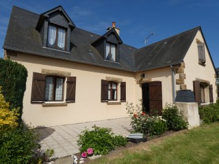saint hilaire du harcouetproposé par l Immobilière du Mortainais
