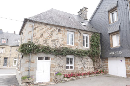 juvigny les vallees