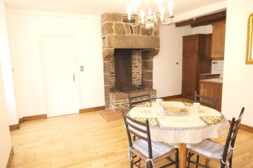 juvigny les valleesproposé par l Immobilière du Mortainais