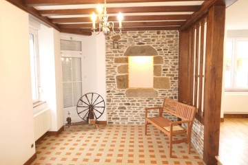 juvigny les valleesproposé par l Immobilière du Mortainais