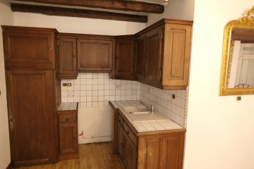 juvigny les valleesproposé par l Immobilière du Mortainais