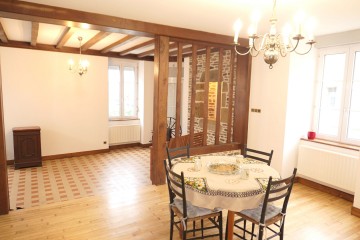 juvigny les valleesproposé par l Immobilière du Mortainais