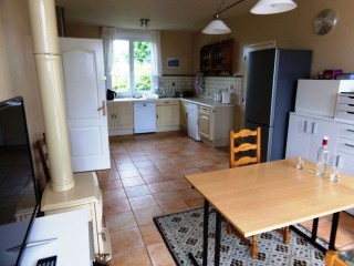 region mortain bocage - propriété avec étangsproposé par l Immobilière du Mortainais