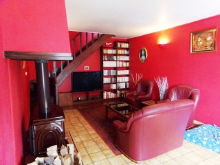 region mortain bocage - propriété avec étangsproposé par l Immobilière du Mortainais