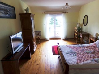 region mortain bocage - propriété avec étangsproposé par l Immobilière du Mortainais