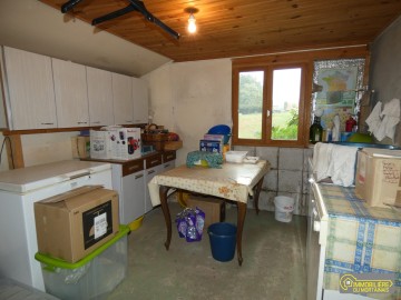 saint martin de landellesproposé par l Immobilière du Mortainais