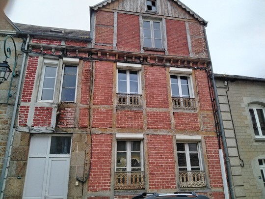 le teilleul