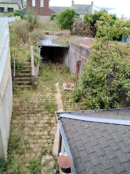 le teilleul