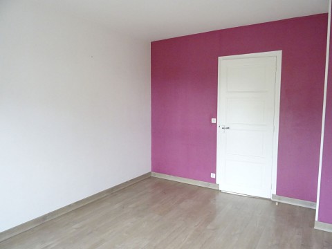 mortain, maison avec garage